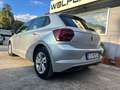Volkswagen Polo Polo 5p 1.6 tdi Trendline 80cv Argento - thumbnail 6