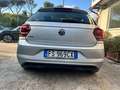 Volkswagen Polo Polo 5p 1.6 tdi Trendline 80cv Argento - thumbnail 5