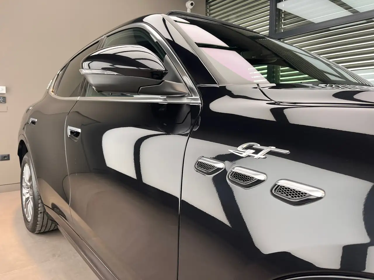 Maserati Grecale 2025