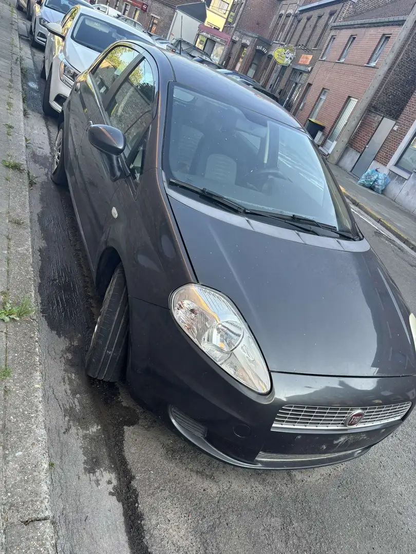 Fiat Punto Evo 1.3multijet* 254.000km*AIRCO - 2