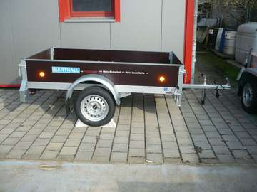 Typ GL 751 mehrmals ab Lager