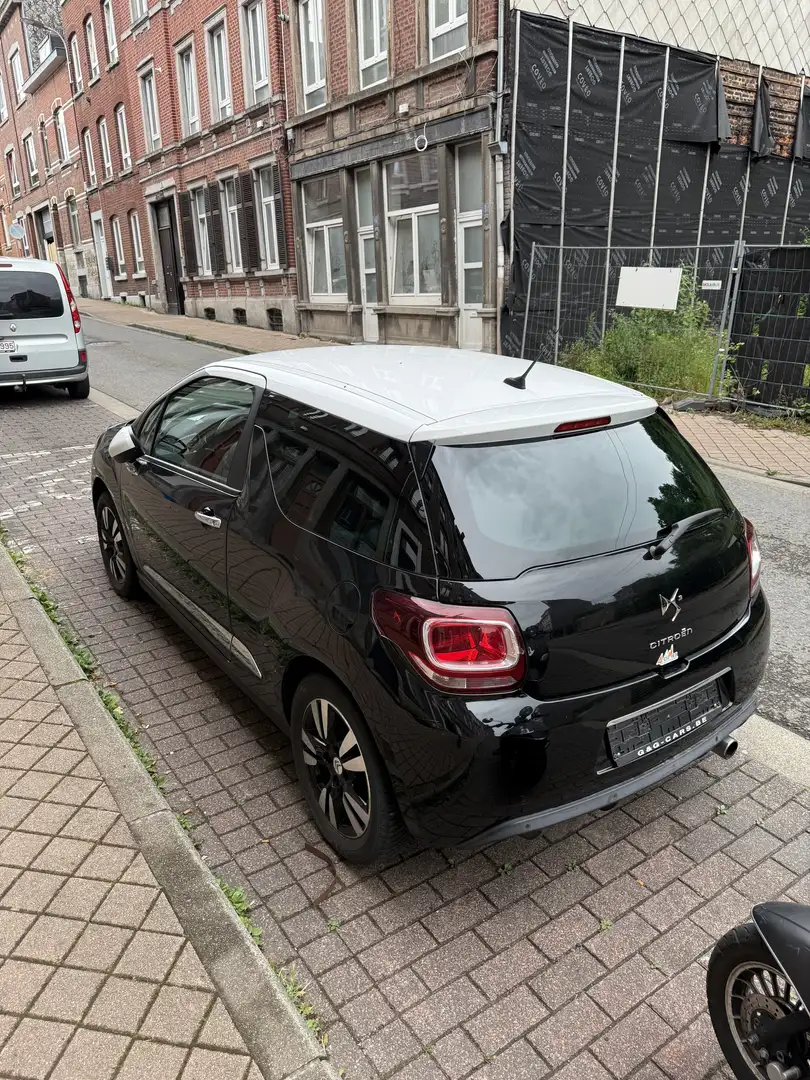 Citroen DS3 2015  107000km eur6   essence 82cv  | 2ieme prop - 2