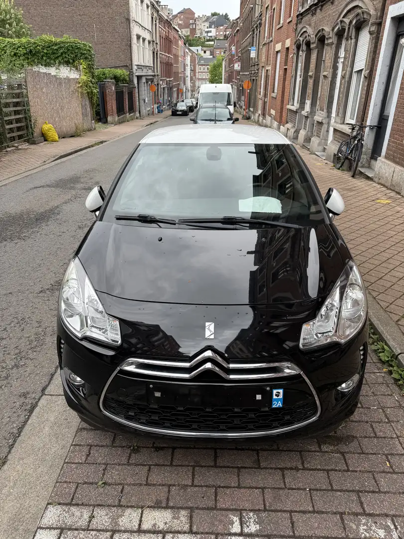 Citroen DS3 2015  107000km eur6   essence 82cv  | 2ieme prop - 1