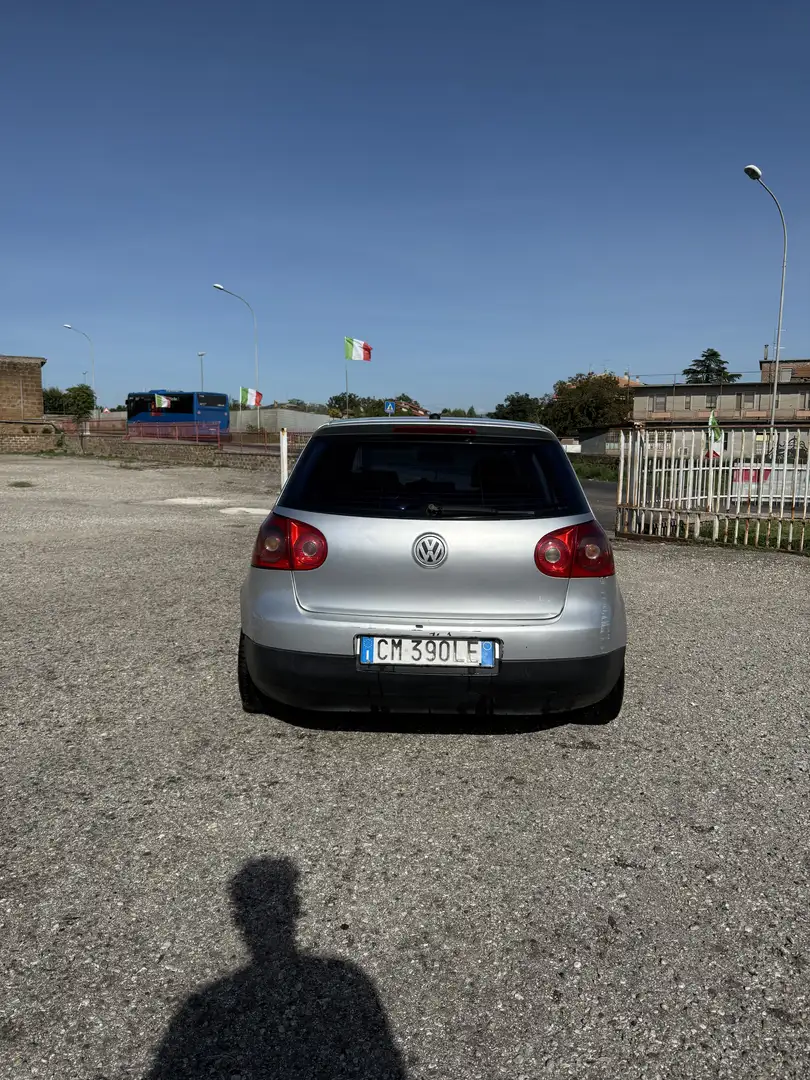 Volkswagen Golf 5p 2.0 tdi Sportline - 2