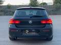 BMW 118 118dA Noir - thumbnail 6
