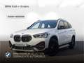 BMW X1 sDrive18dSportline+Navi+AHK+LED+Temp+PDCv+h Bianco - thumbnail 1