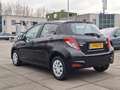 Toyota Yaris €3850,-1.0 VVT-i Aspiration Aircondition 2012 Szary - thumbnail 6