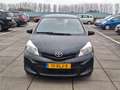 Toyota Yaris €3850,-1.0 VVT-i Aspiration Aircondition 2012 Szary - thumbnail 4