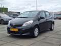 Toyota Yaris €3850,-1.0 VVT-i Aspiration Aircondition 2012 Szary - thumbnail 12