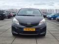 Toyota Yaris €3850,-1.0 VVT-i Aspiration Aircondition 2012 Szary - thumbnail 10