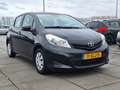 Toyota Yaris €3850,-1.0 VVT-i Aspiration Aircondition 2012 Szary - thumbnail 5