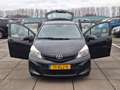 Toyota Yaris €3850,-1.0 VVT-i Aspiration Aircondition 2012 Szary - thumbnail 13