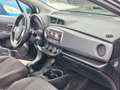 Toyota Yaris €3850,-1.0 VVT-i Aspiration Aircondition 2012 Grijs - thumbnail 17