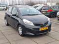 Toyota Yaris €3850,-1.0 VVT-i Aspiration Aircondition 2012 Szary - thumbnail 3