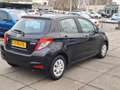Toyota Yaris €3850,-1.0 VVT-i Aspiration Aircondition 2012 Szary - thumbnail 8