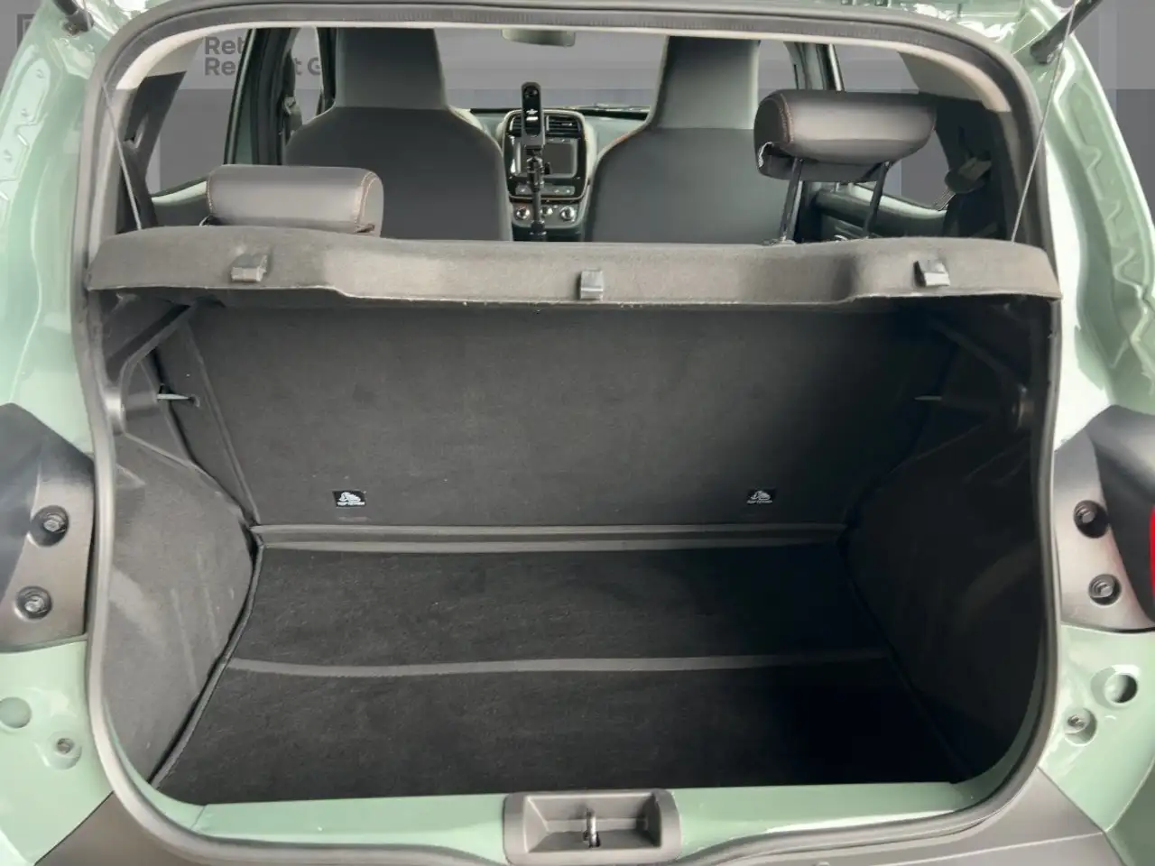 Dacia Spring Extreme 65, миниатюра 18
