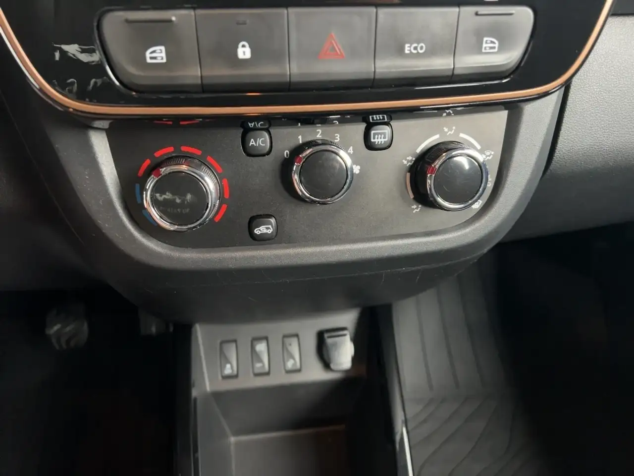 Dacia Spring Extreme 65, миниатюра 15