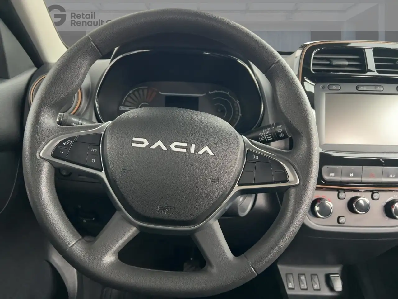 Dacia Spring Extreme 65, миниатюра 11