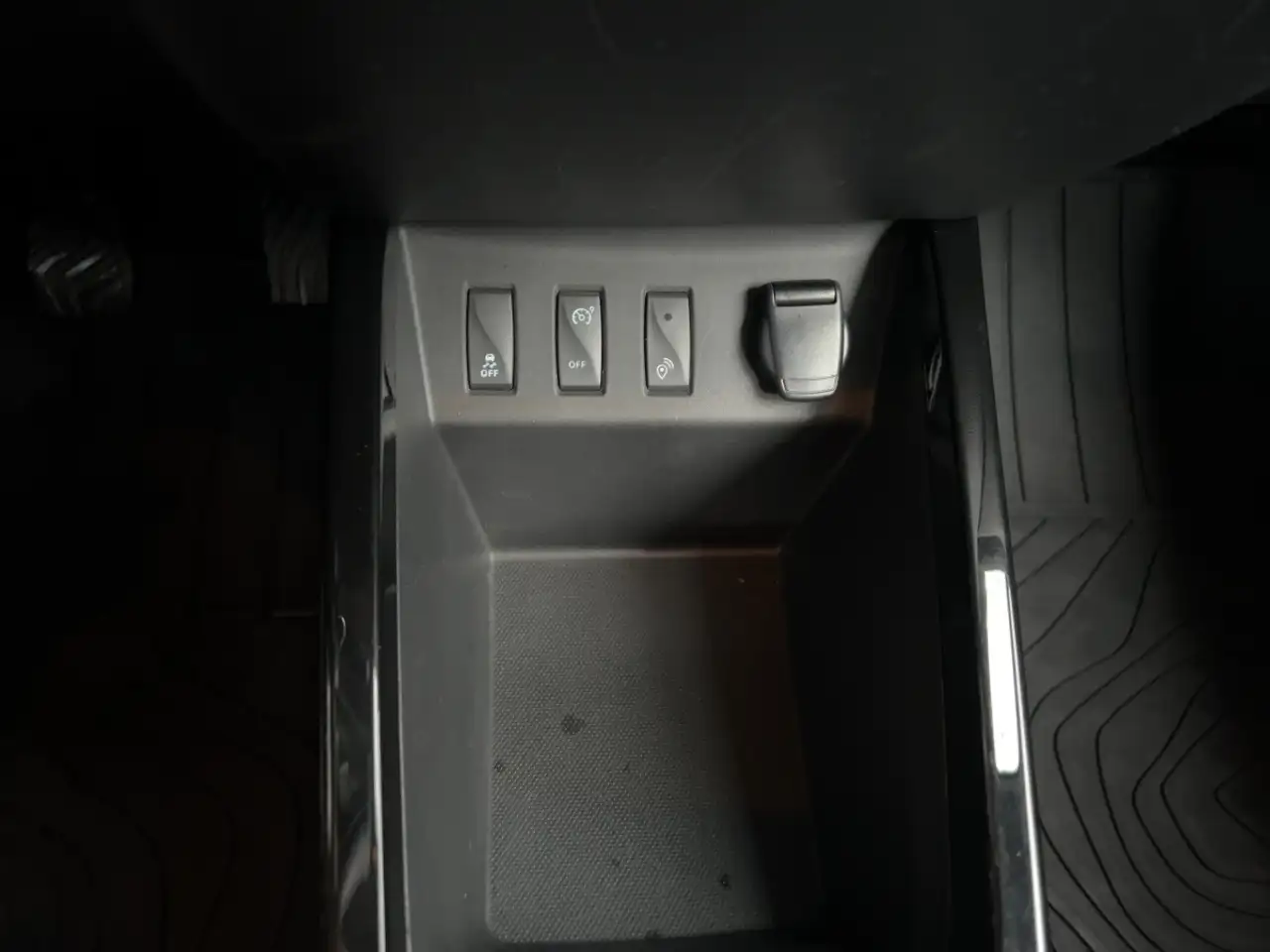 Dacia Spring Extreme 65, миниатюра 16