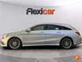 Mercedes-Benz CLA 220 Shooting Brake 220d 7G-DCT Gris - thumbnail 5