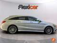 Mercedes-Benz CLA 220 Shooting Brake 220d 7G-DCT Gris - thumbnail 4