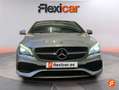 Mercedes-Benz CLA 220 Shooting Brake 220d 7G-DCT Gris - thumbnail 2