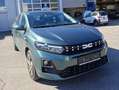 Dacia Sandero Expression TCe 100 6-Gang Grün - thumbnail 1