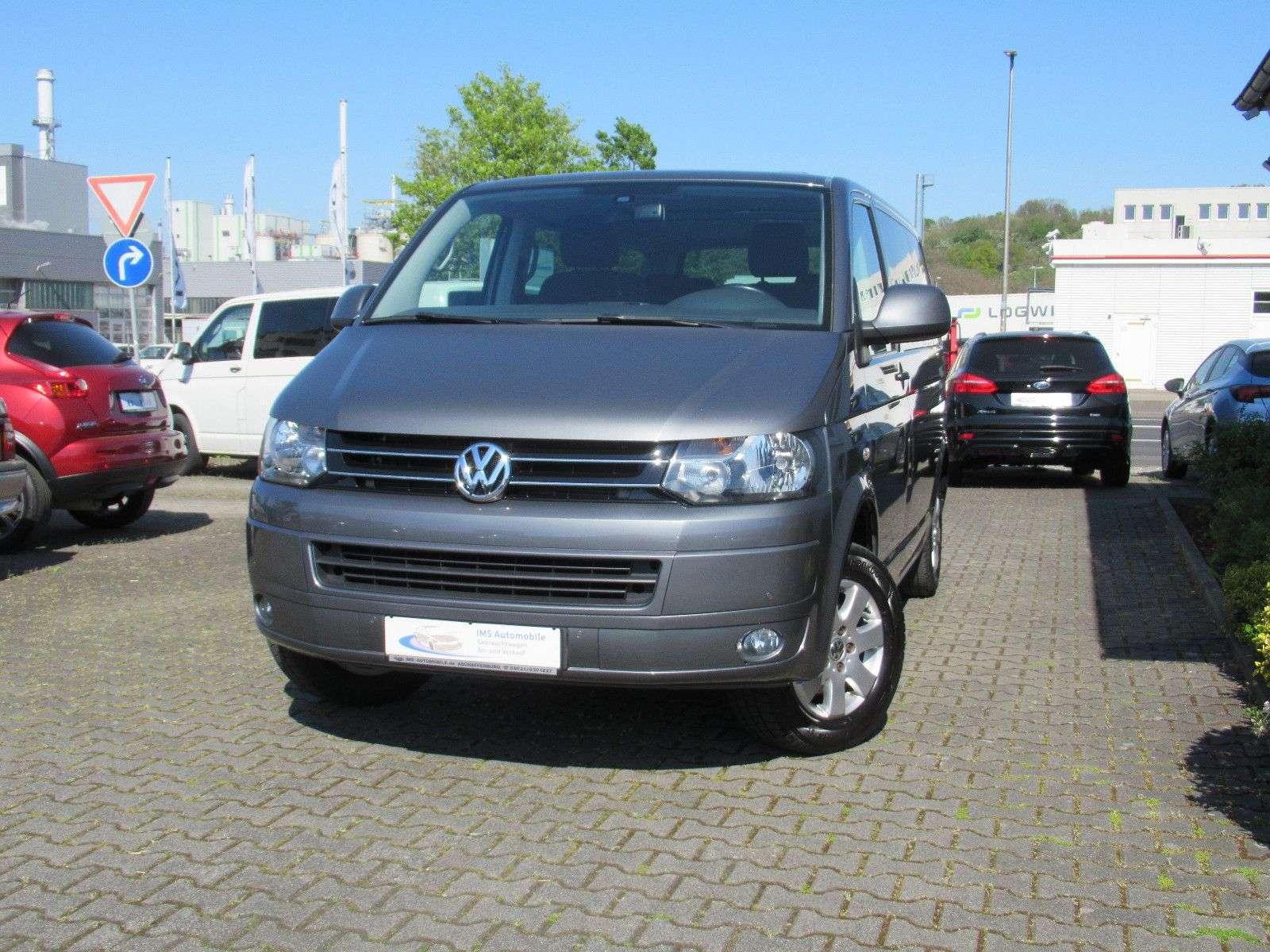 Second hand Volkswagen  2.0