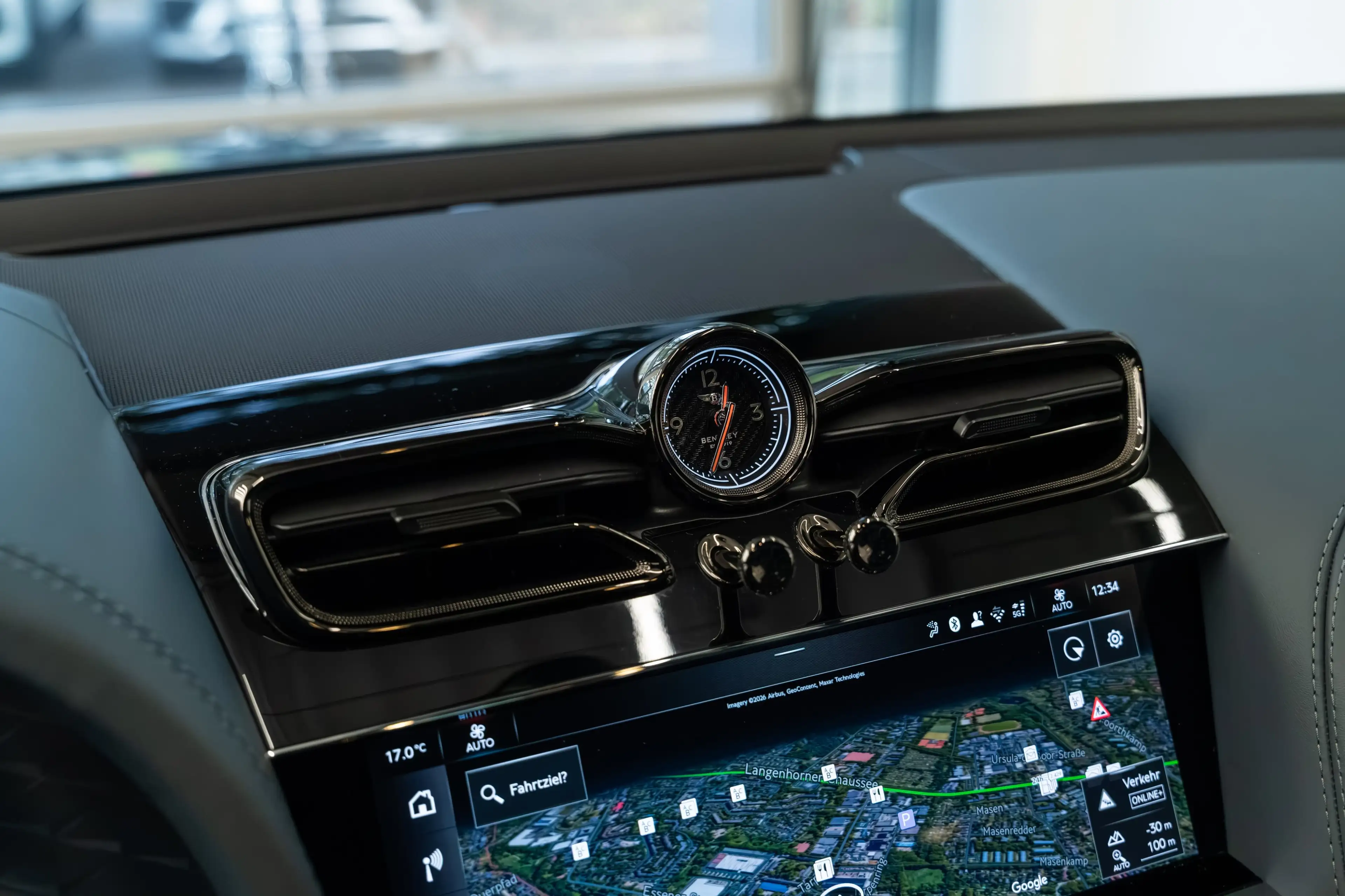 Bentley Bentayga Speed *FULL*Akrapovic*4+1 Seat* — photo 14
