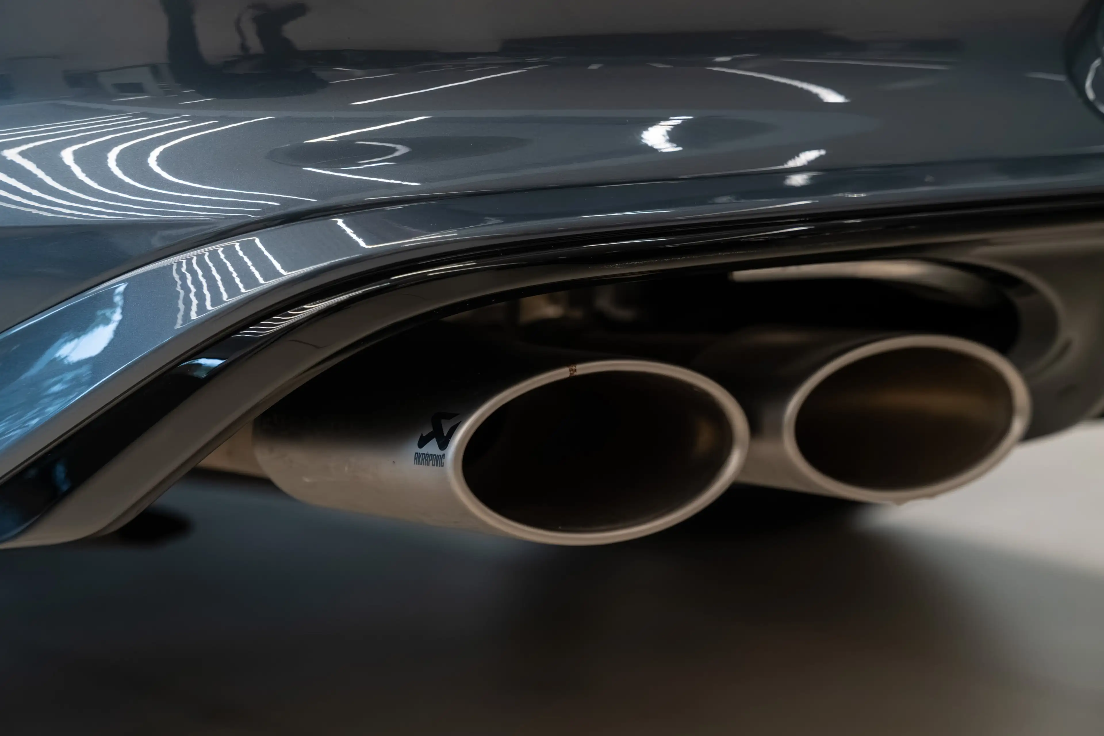 Bentley Bentayga Speed *FULL*Akrapovic*4+1 Seat* — photo 10