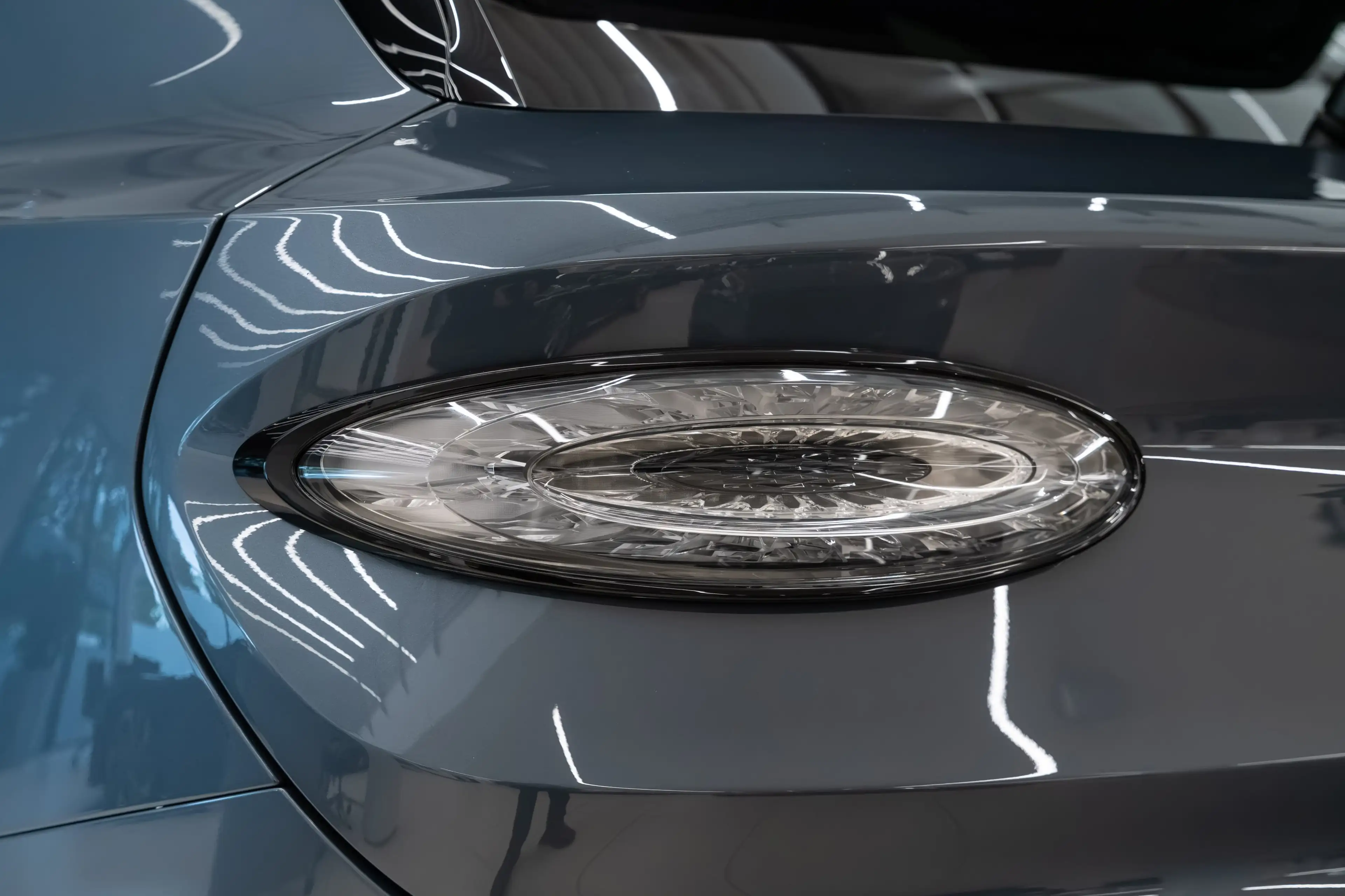 Bentley Bentayga Speed *FULL*Akrapovic*4+1 Seat* — photo 4