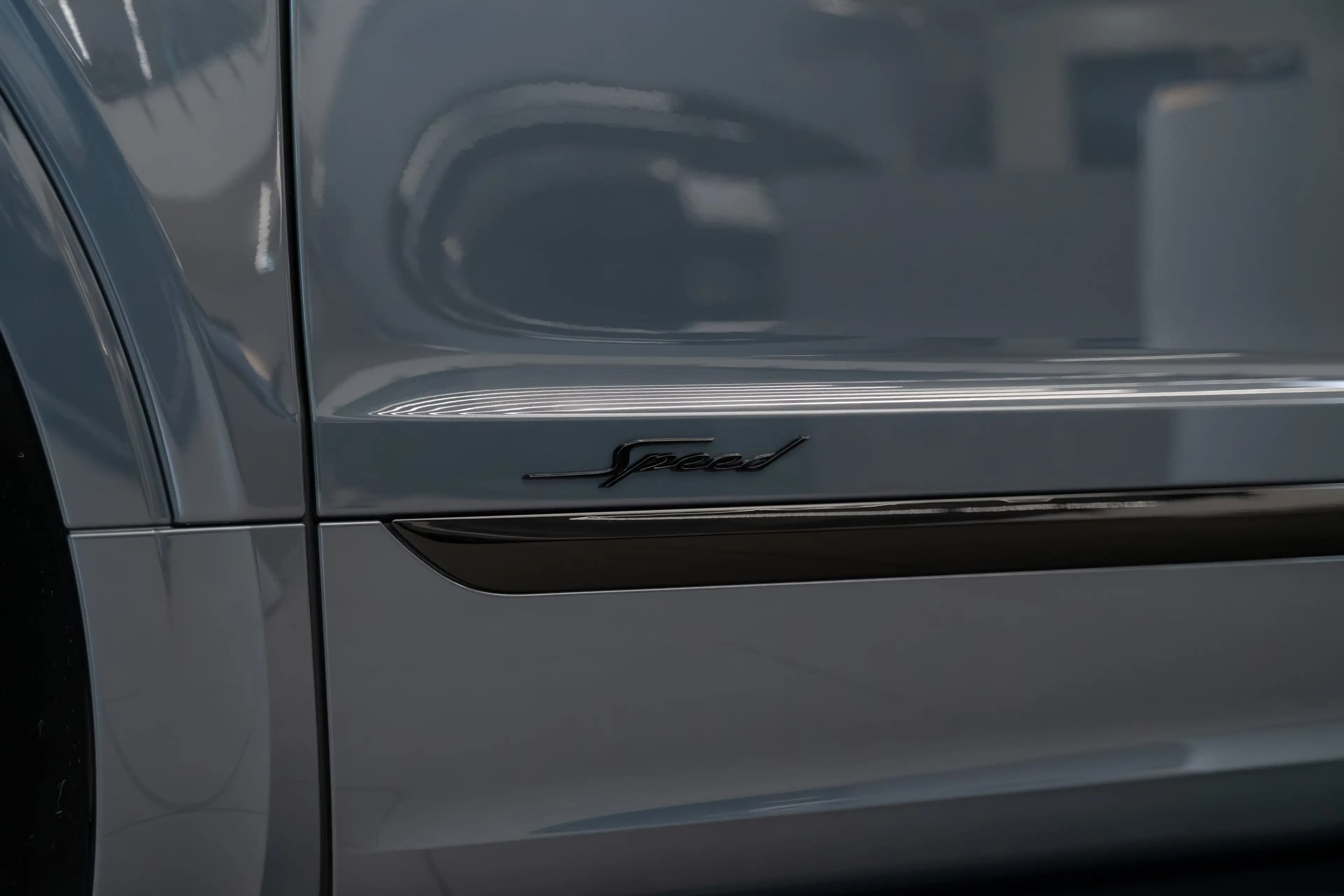 Bentley Bentayga Speed *FULL*Akrapovic*4+1 Seat* — photo 7