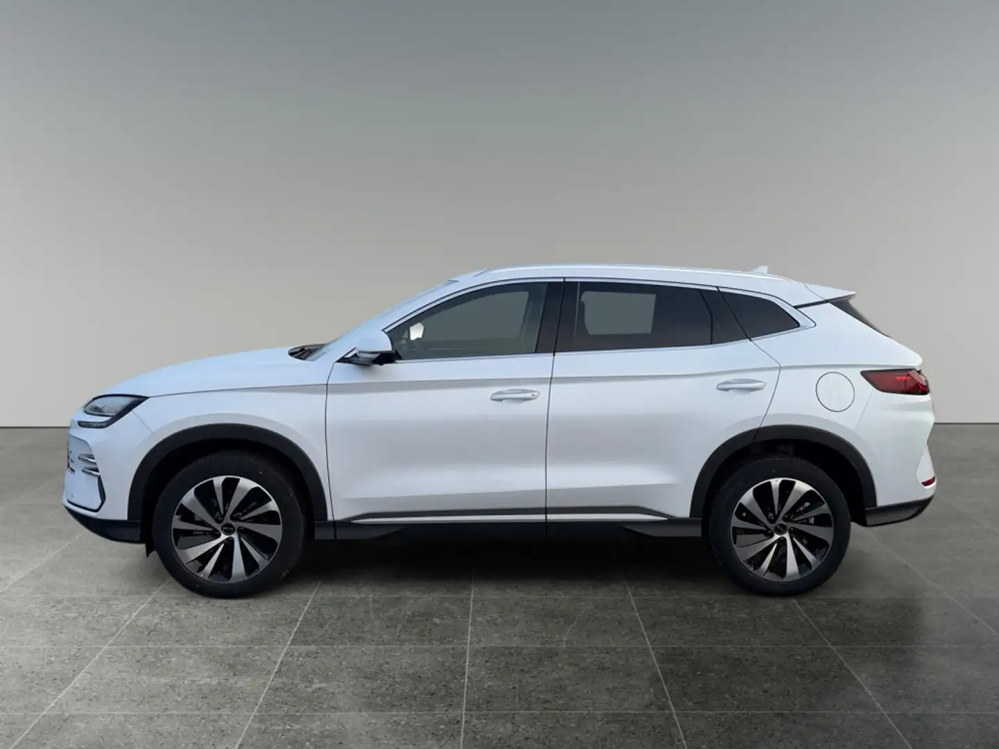 BYD Seal U DM-i Design AWD Weiß - 2