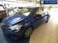 Renault Clio V TCe 90 CH Equilibre Bleu - thumbnail 2