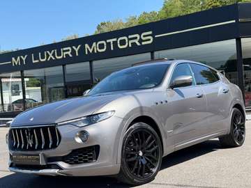 3.0 V6 Turbo GranSport | TOIT PANO | DISTRONIC | PNEUMATIC | CAMERA360° | BOWERS&WILKINS | SIDE ASSIST | SIEGES VENTILE
