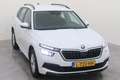 Skoda Kamiq 1.0 TSI 110pk Ambition / Navi by App Connect / Par Wit - thumbnail 4