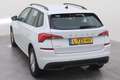 Skoda Kamiq 1.0 TSI 110pk Ambition / Navi by App Connect / Par Wit - thumbnail 6