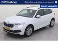 Skoda Kamiq 1.0 TSI 110pk Ambition / Navi by App Connect / Par Wit - thumbnail 1