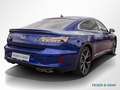 Volkswagen Arteon R 4M DSG HUD/Frontschhz/Pano/20"/AreaView Bleu - thumbnail 3