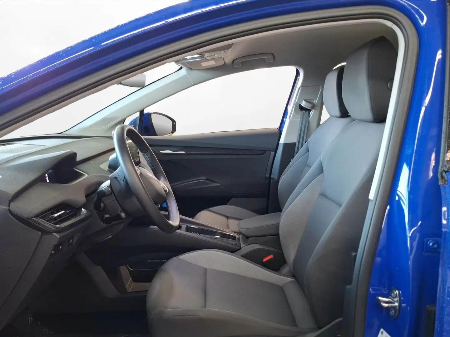 Skoda Elroq 50 Tour verfügbar 02.01.2026 Blau - 2