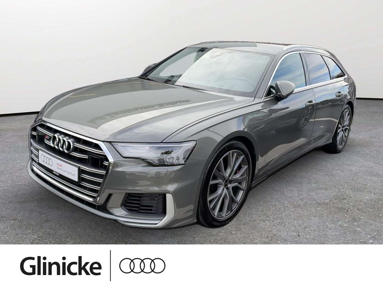Audi S6 2023