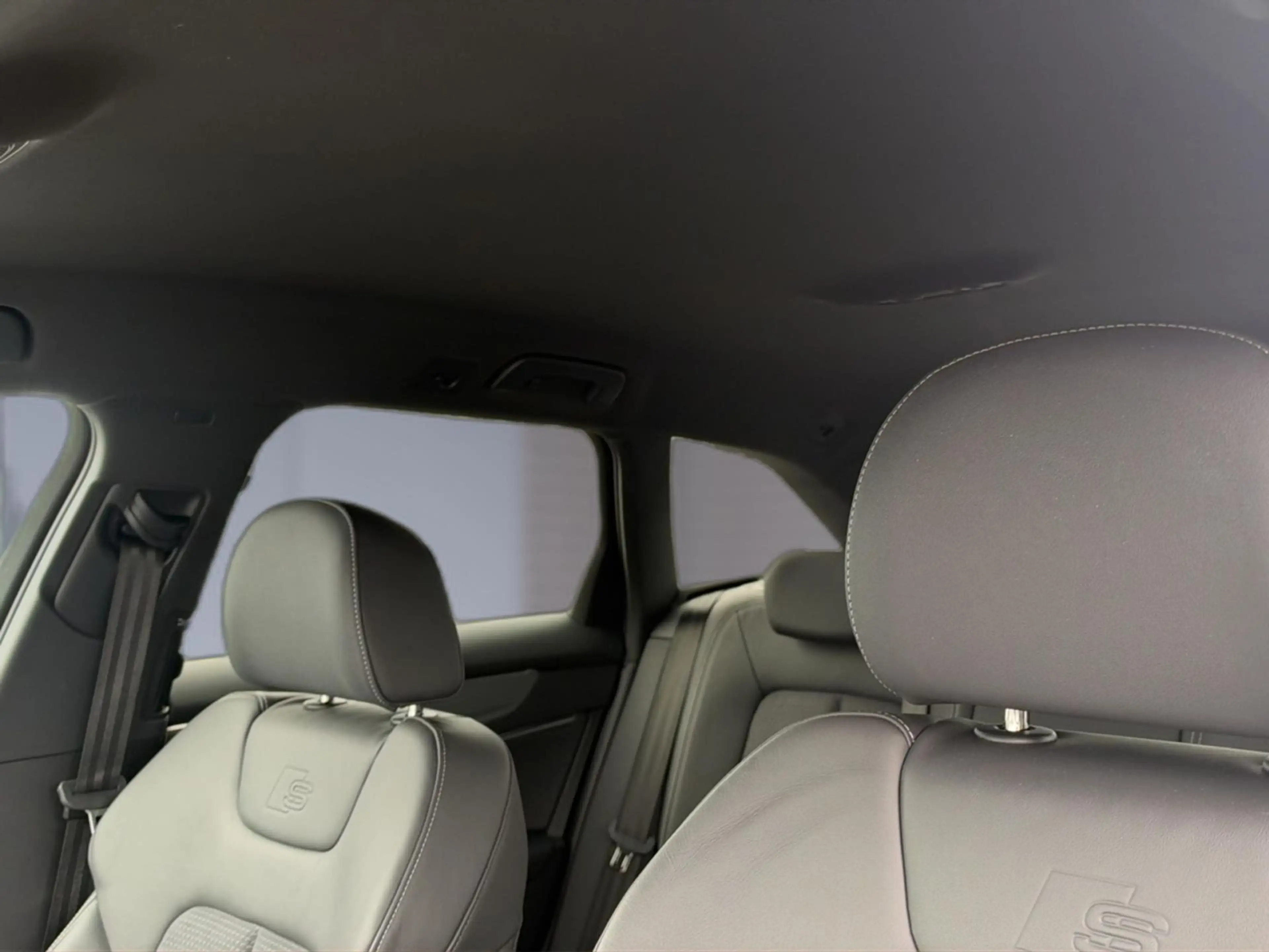 Audi S6 Avant 3.0 TDI quattro tiptronic Rückfahrkamer — photo 15