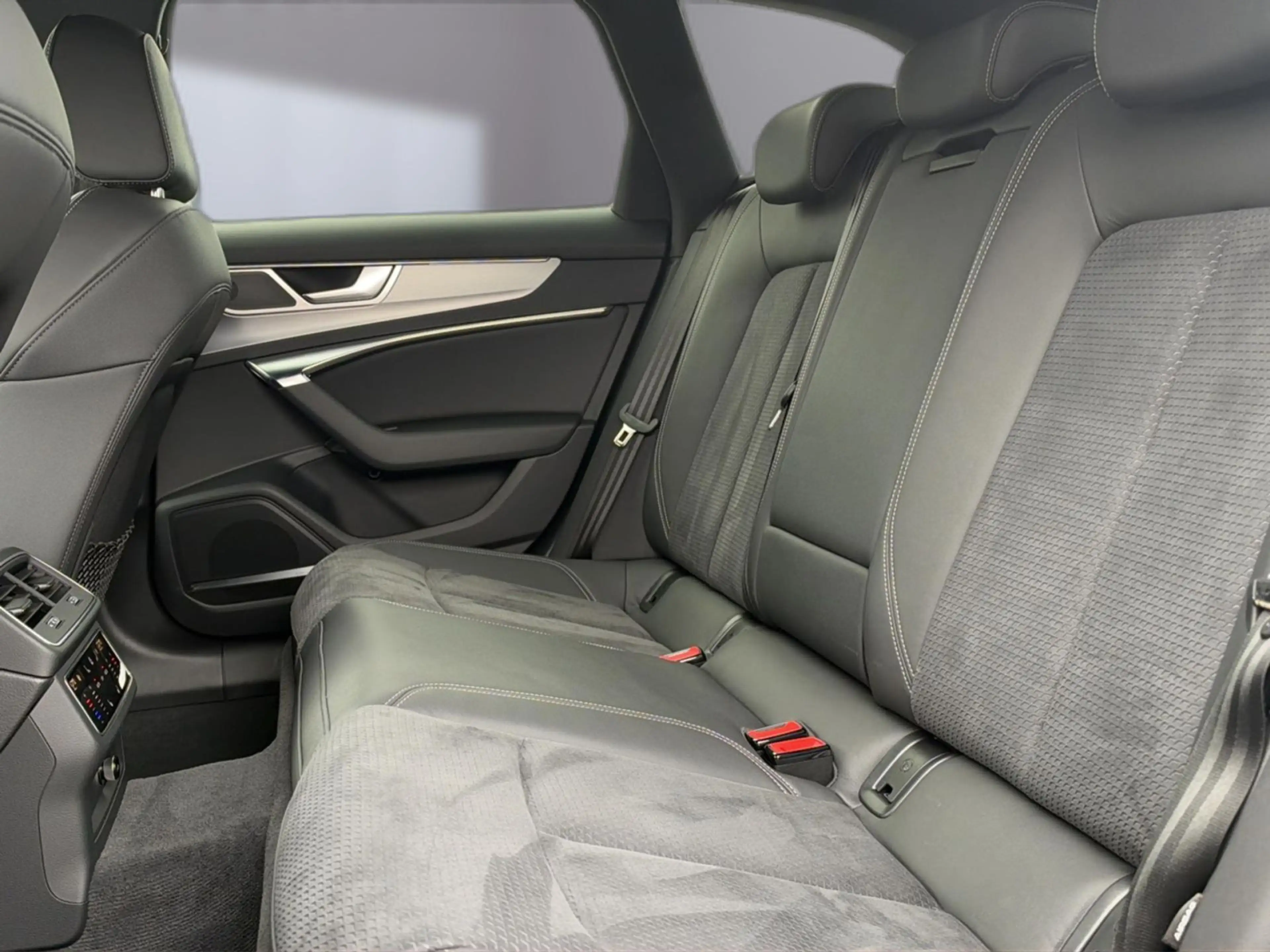Audi S6 Avant 3.0 TDI quattro tiptronic Rückfahrkamer — photo 11
