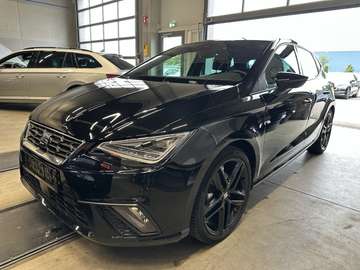1.5TSI DSG FR Pano Kamera 18´´ Alcantara