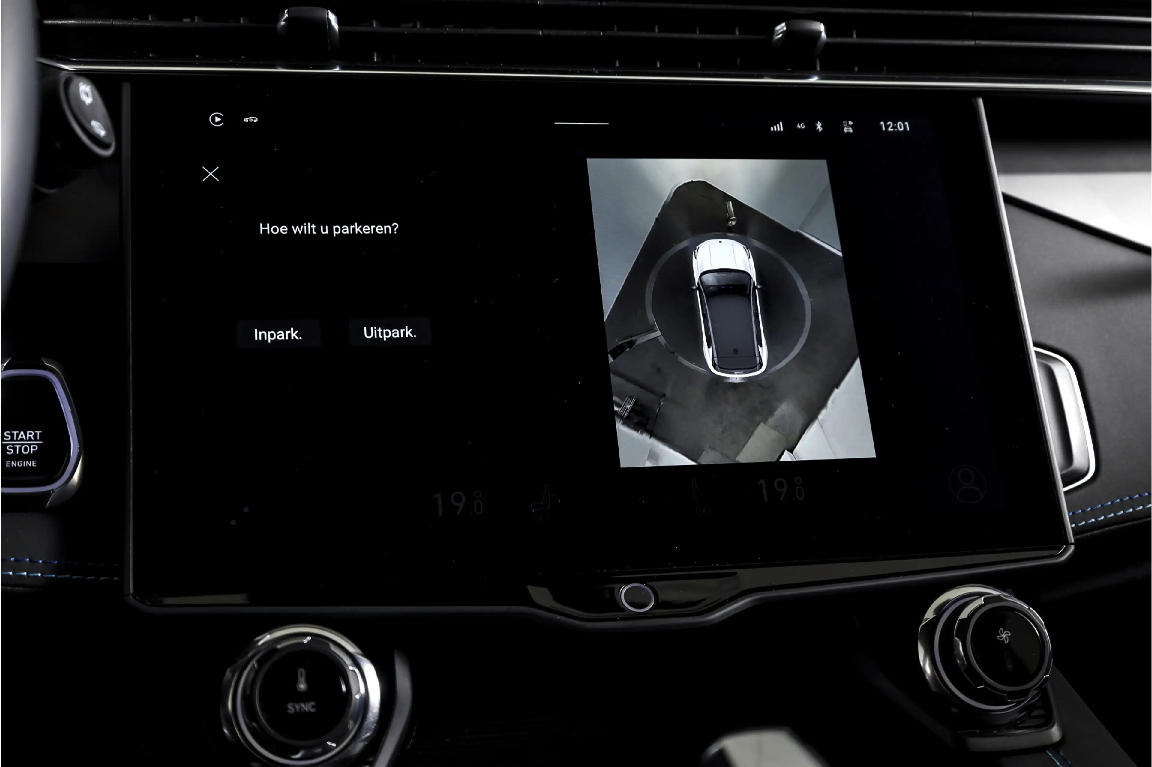Lynk & Co 01 1.5 PHEV 261PK MY23 | Donkere hemel | 360 Camera | — photo 44