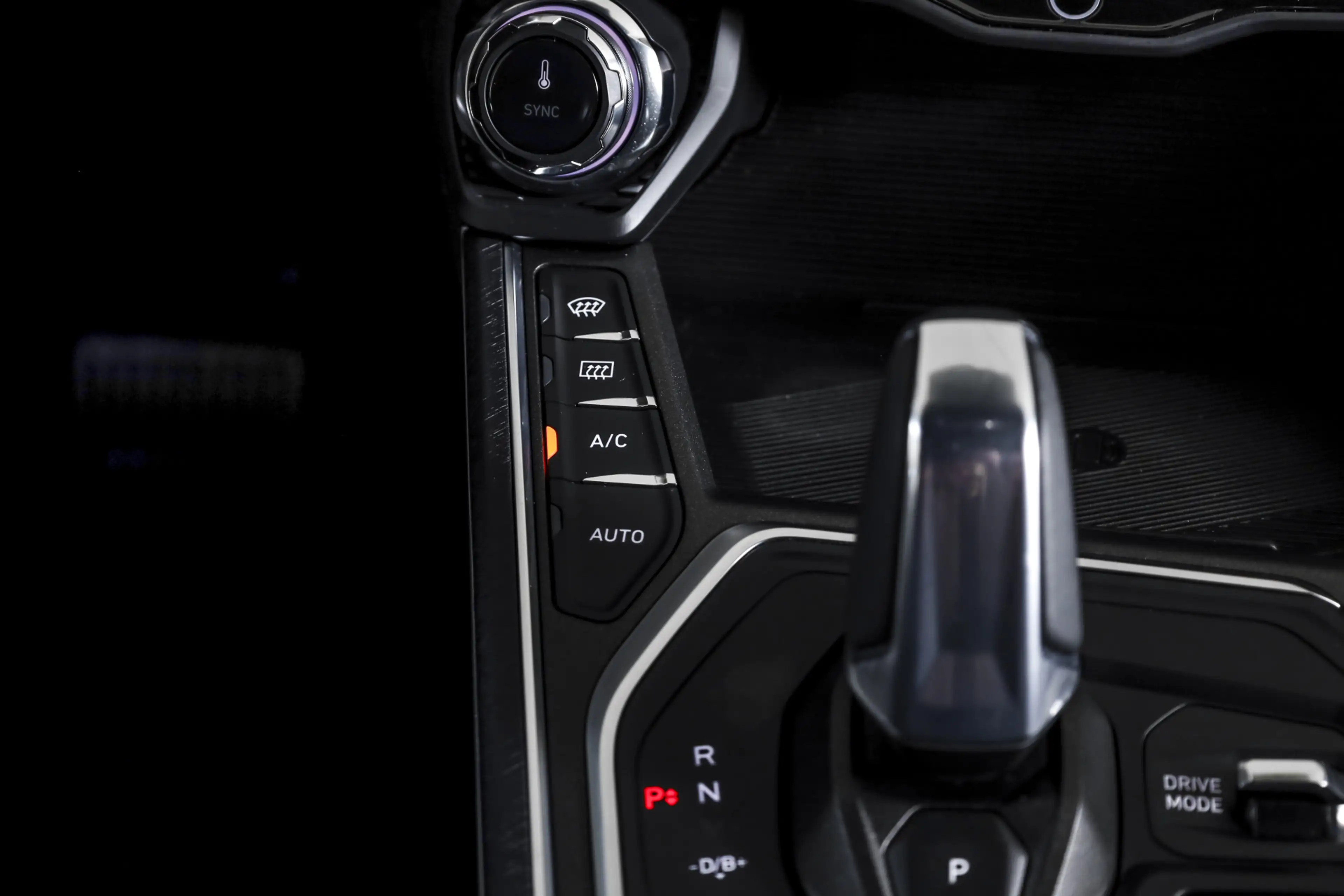 Lynk & Co 01 1.5 PHEV 261PK MY23 | Donkere hemel | 360 Camera | — photo 32
