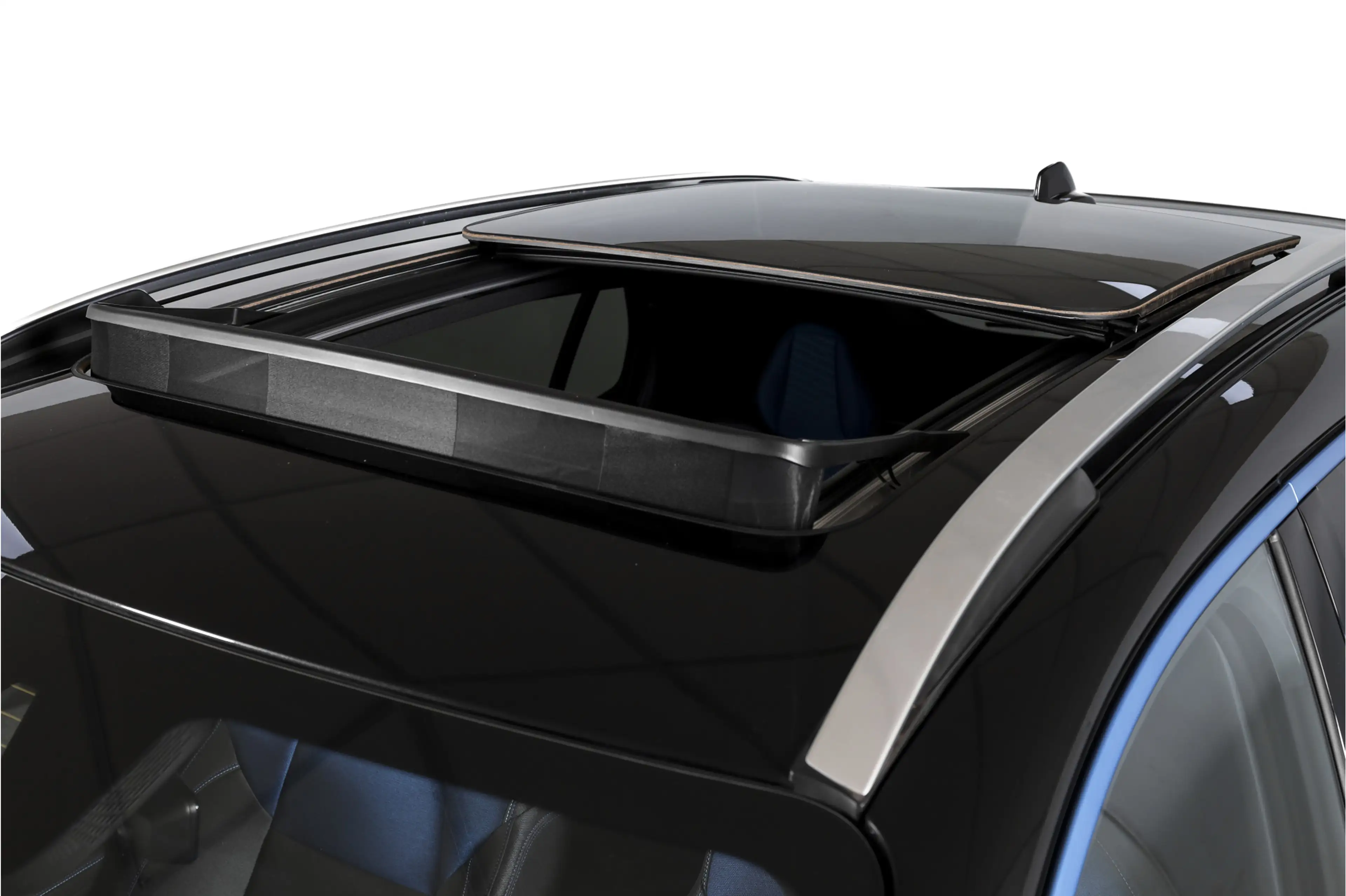 Lynk & Co 01 1.5 PHEV 261PK MY23 | Donkere hemel | 360 Camera | — photo 14