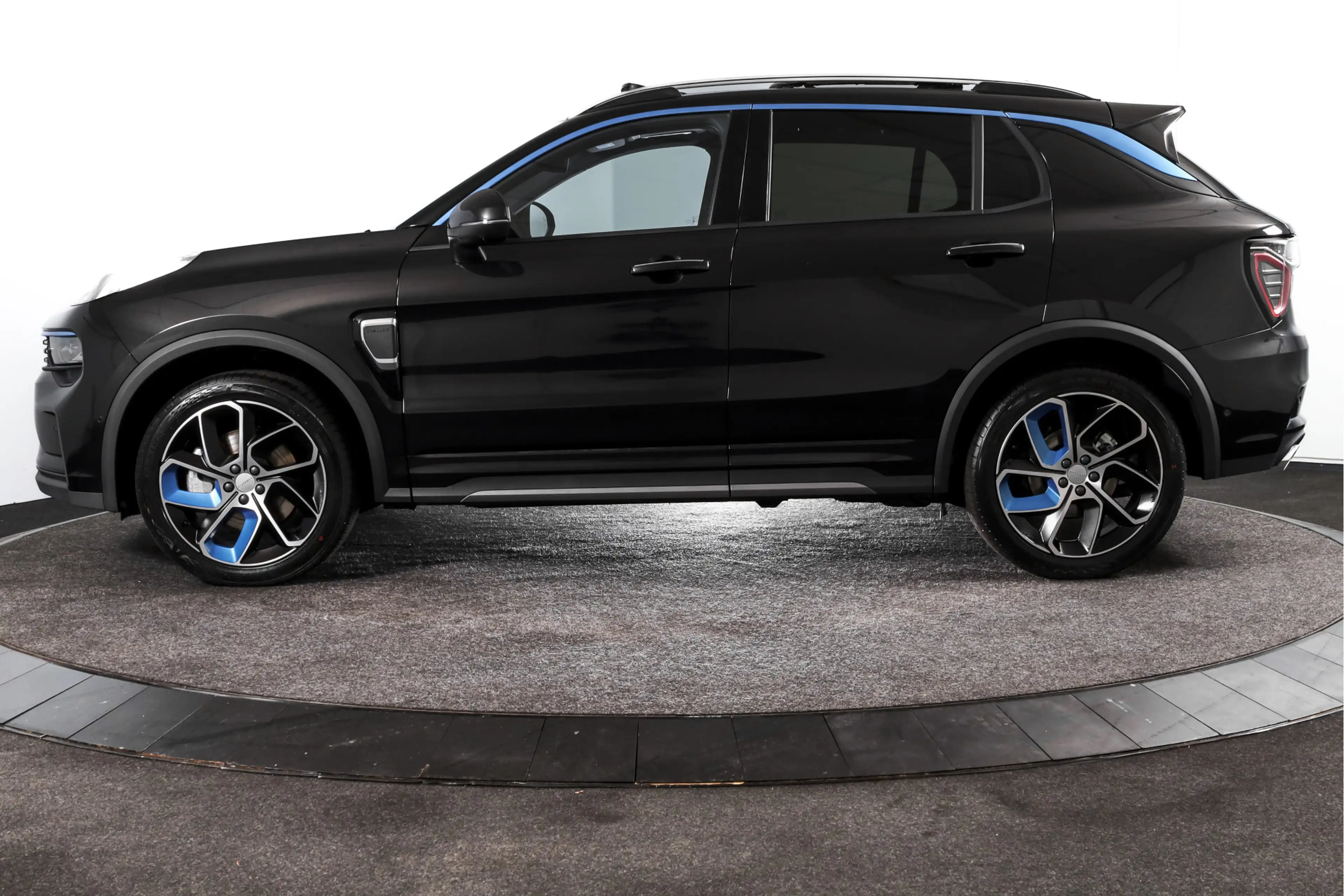 Lynk & Co 01 1.5 PHEV 261PK MY23 | Donkere hemel | 360 Camera | — photo 5