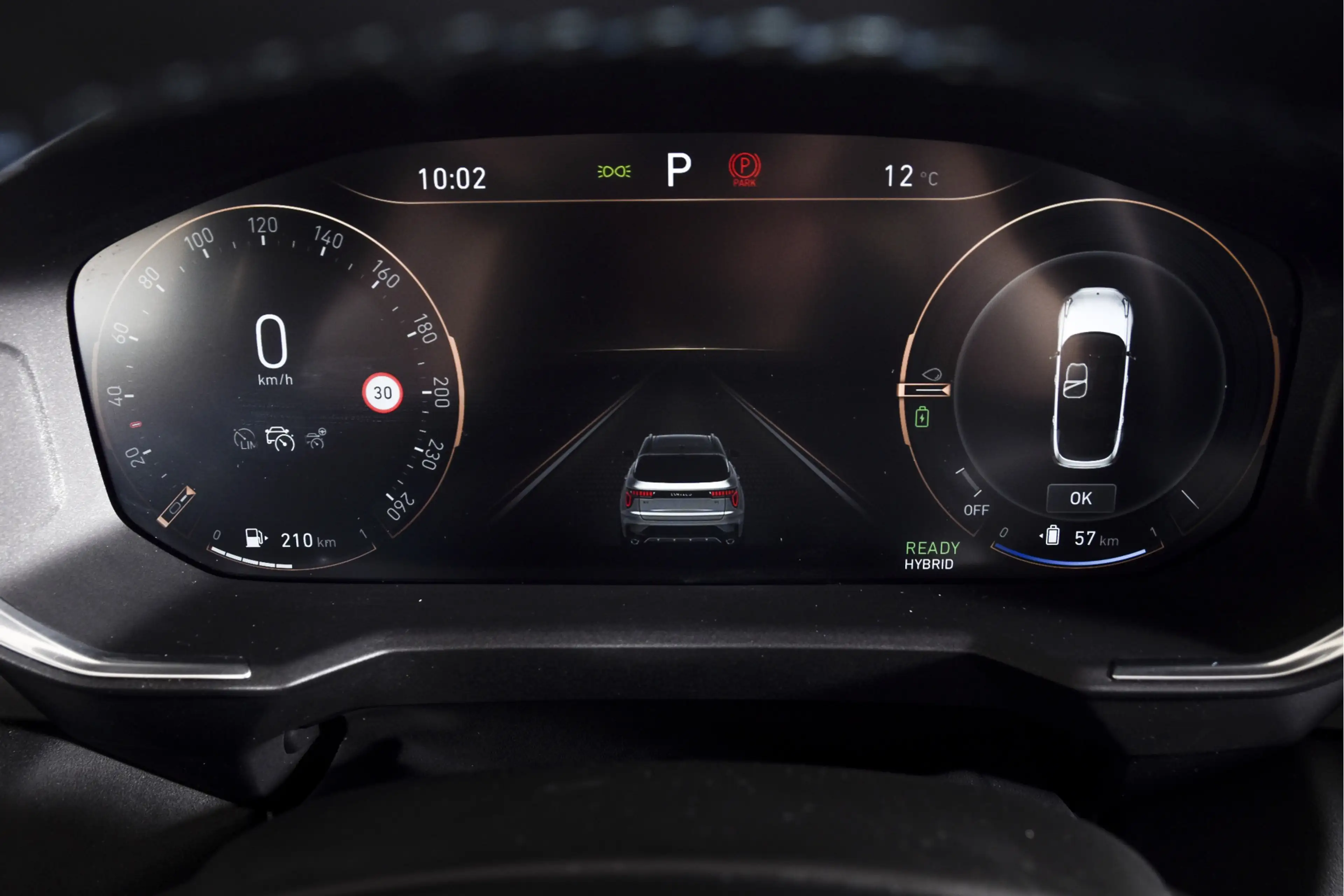 Lynk & Co 01 1.5 PHEV 261PK MY23 | Donkere hemel | 360 Camera | — photo 4