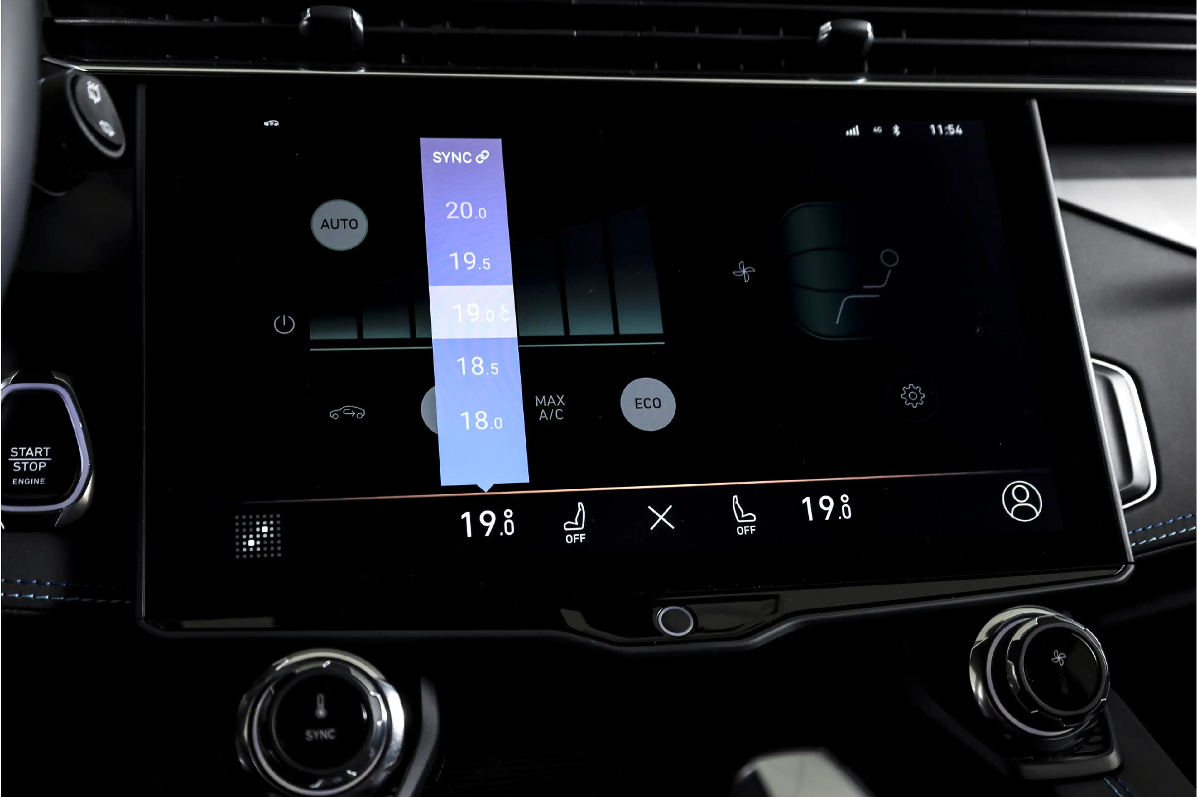 Lynk & Co 01 1.5 PHEV 261PK MY23 | Donkere hemel | 360 Camera | — photo 37
